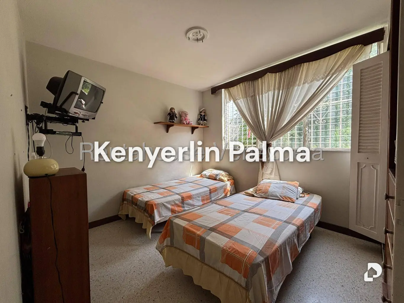 Apartamento en Caurimare, Caracas – 9