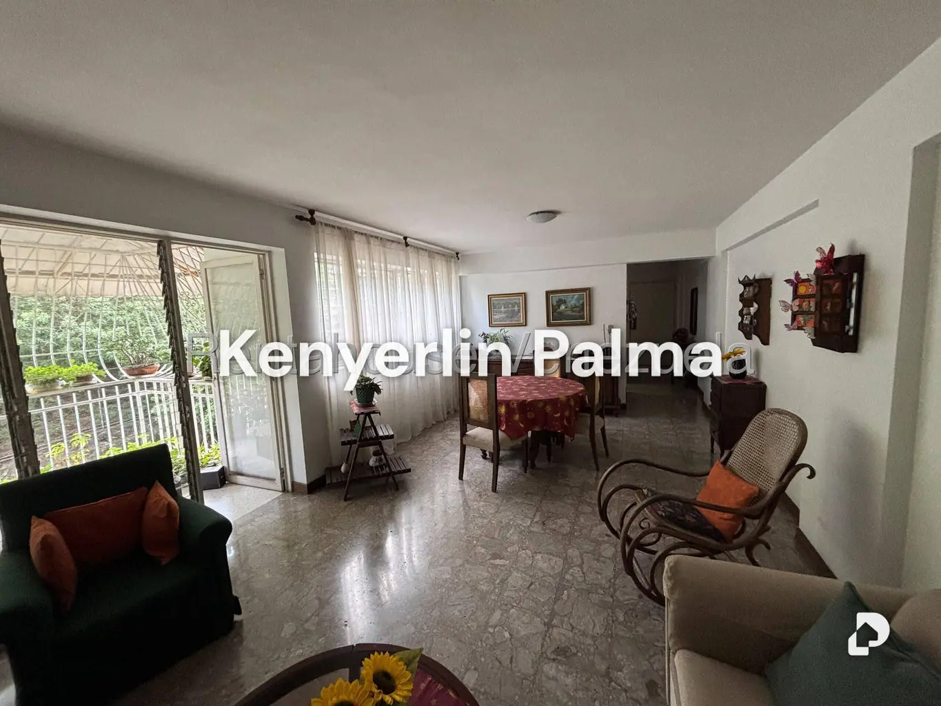 Apartamento en Caurimare, Caracas – 7