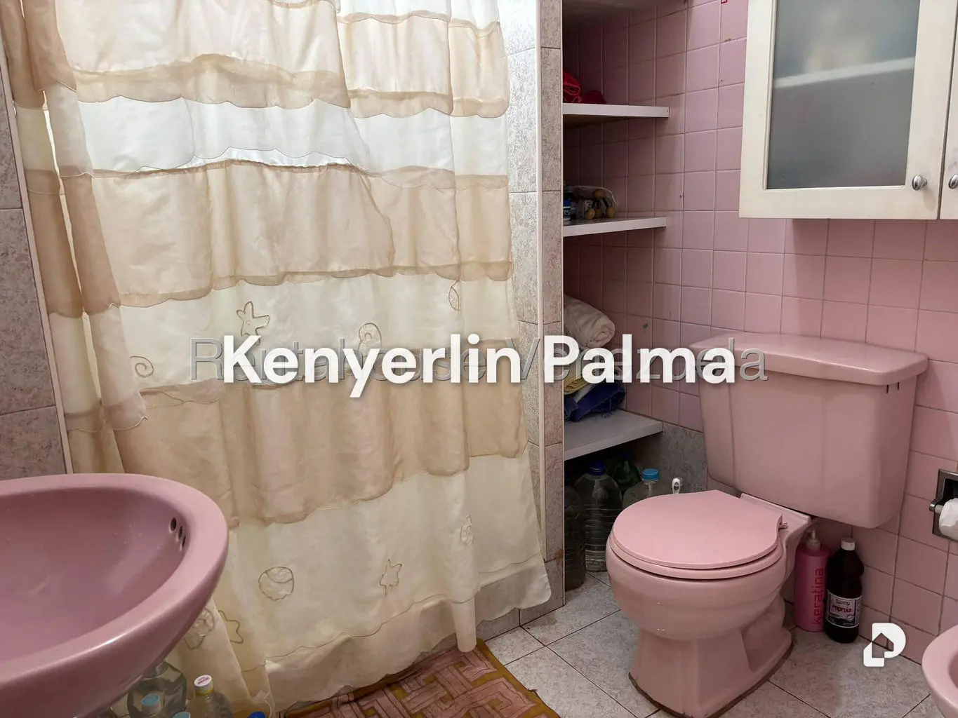 Apartamento en Caurimare, Caracas – 10