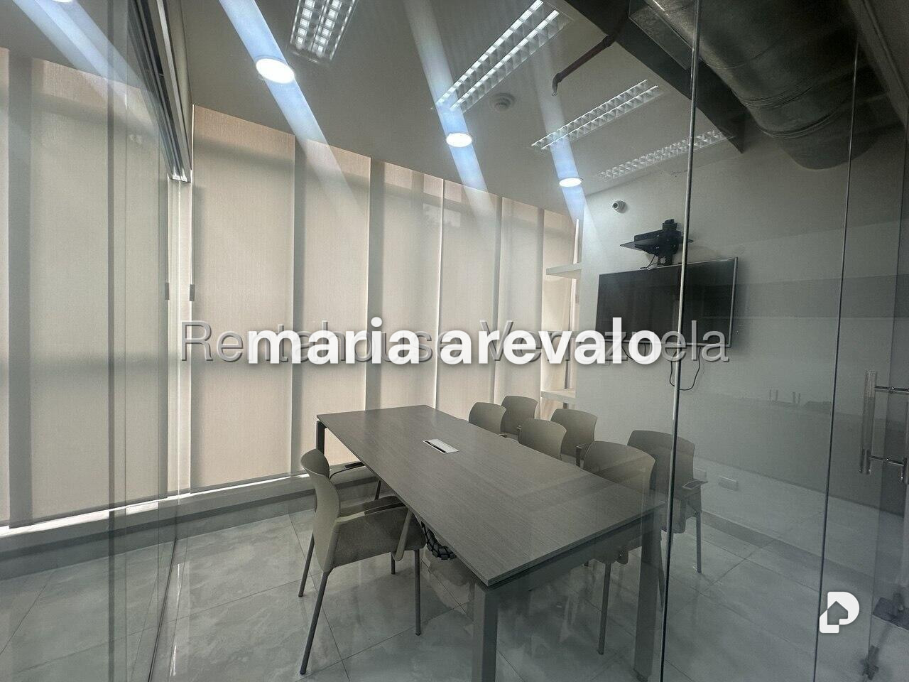 Office in Santa Paula, Caracas – 10