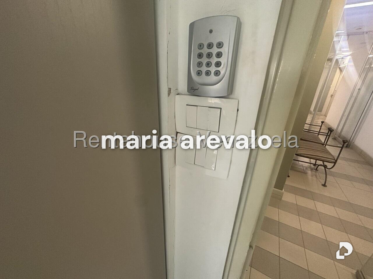 Office in Santa Paula, Caracas – 22