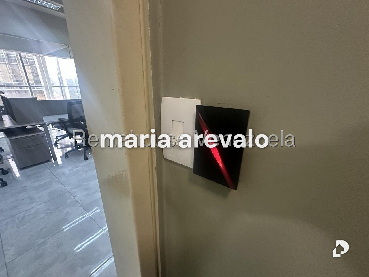 Office in Santa Paula, Caracas – 21