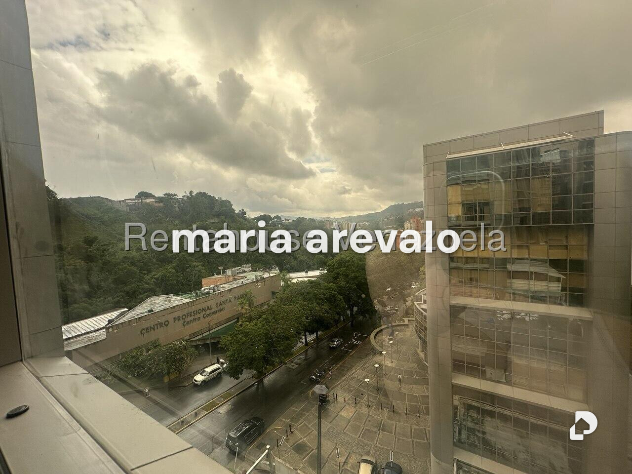 Office in Santa Paula, Caracas – 16
