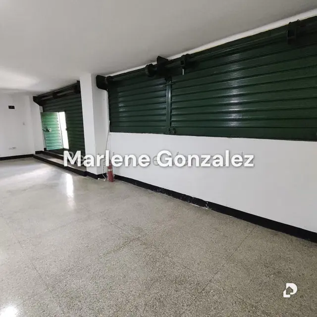 Oficina en Montecristo, Caracas – 10