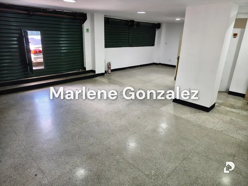 Oficina en Montecristo, Caracas – 6