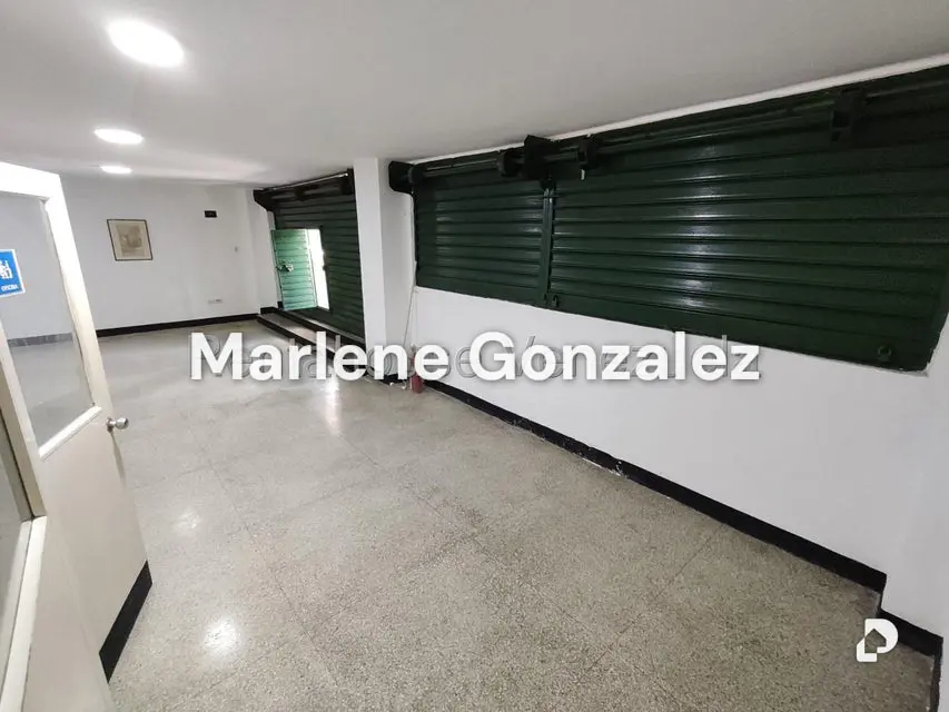 Oficina en Montecristo, Caracas – 5
