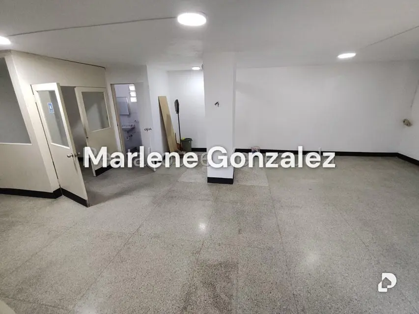 Oficina en Montecristo, Caracas – 3