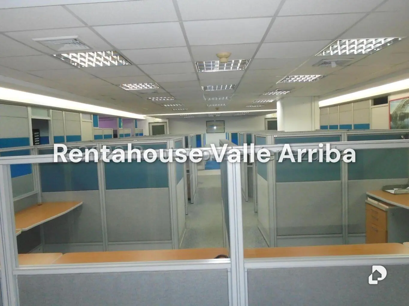 Oficina en Chuao, Caracas – 9