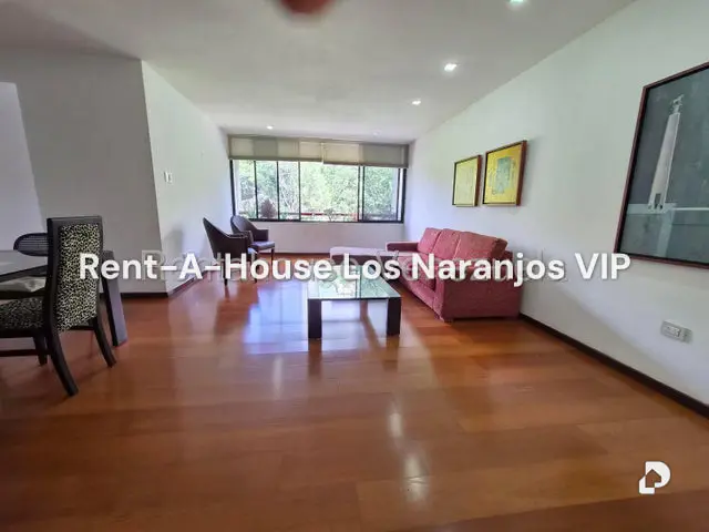 Apartamento en Caracas – 5