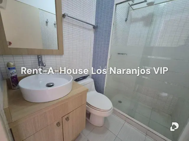 Apartamento en Caracas – 12