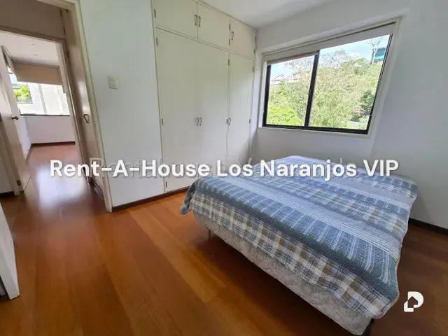 Apartamento en Caracas – 10