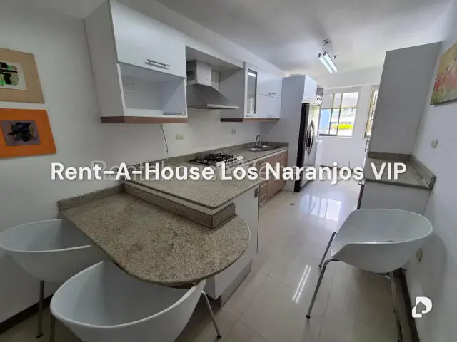 Apartamento en Caracas – 7