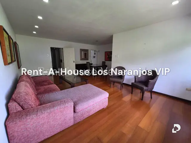 Apartamento en Caracas – 4