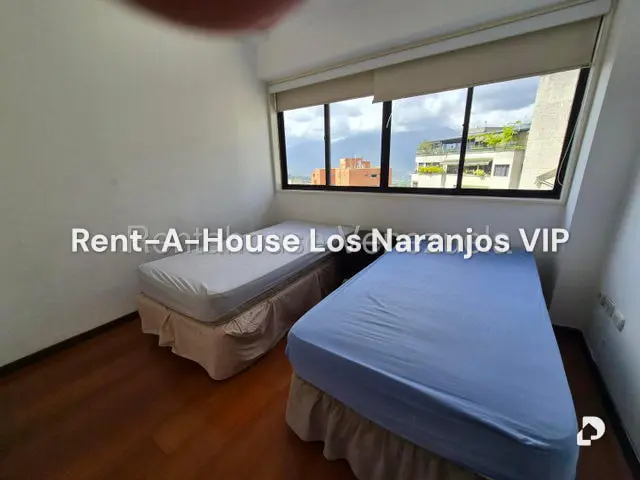 Apartamento en Caracas – 11