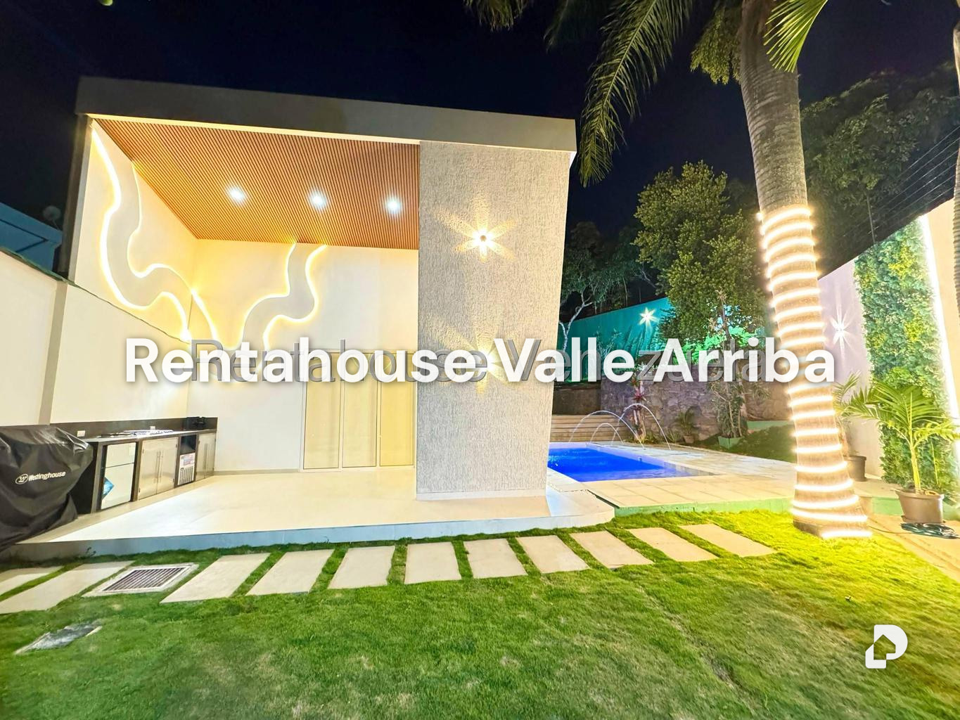 House in Cumbres de Curumo, Caracas – 11