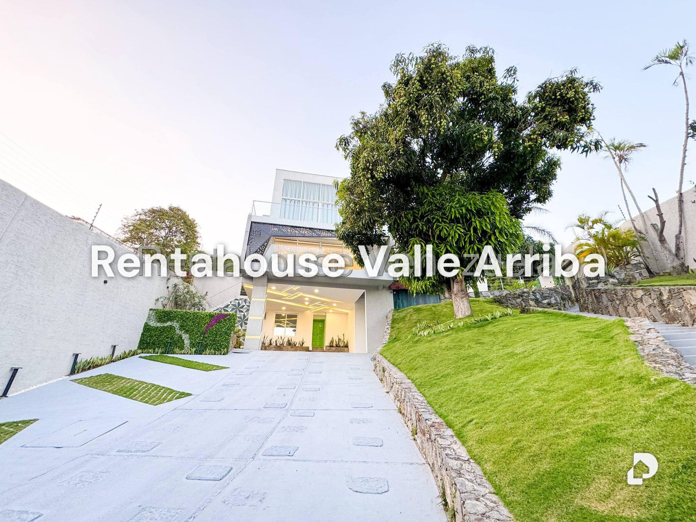 House in Cumbres de Curumo, Caracas – 3