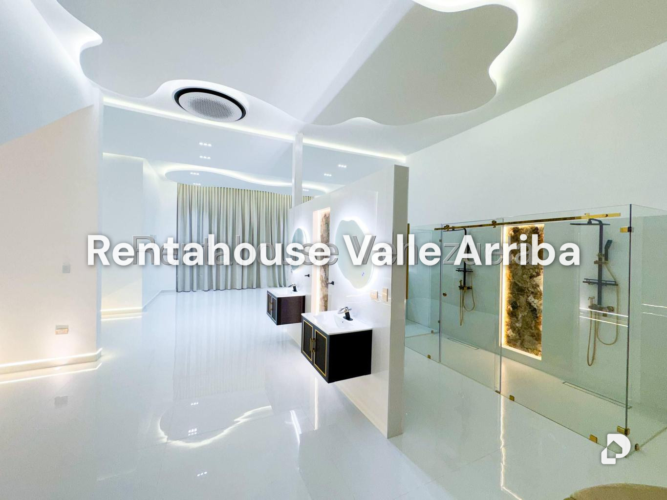 House in Cumbres de Curumo, Caracas – 28