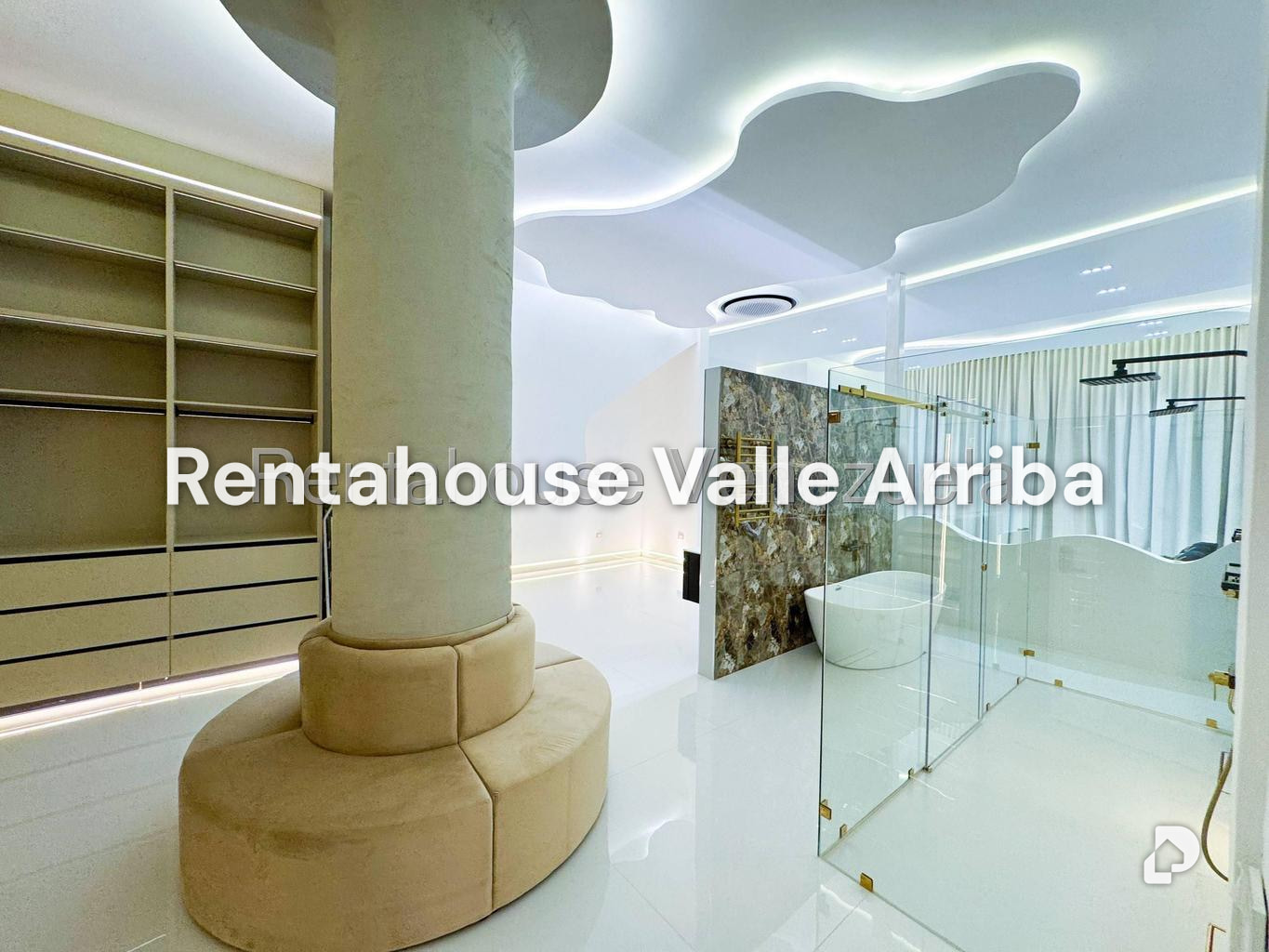 House in Cumbres de Curumo, Caracas – 24