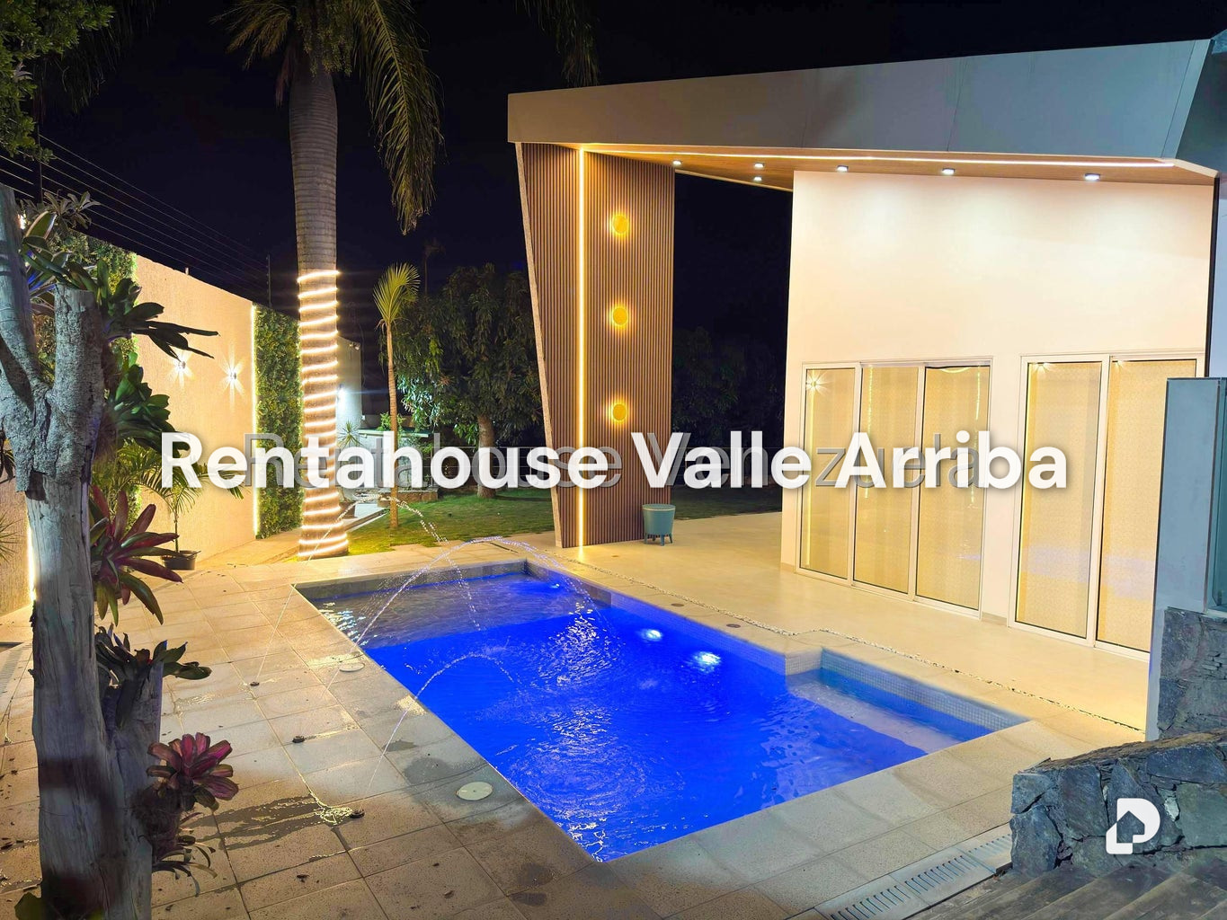 House in Cumbres de Curumo, Caracas – 8