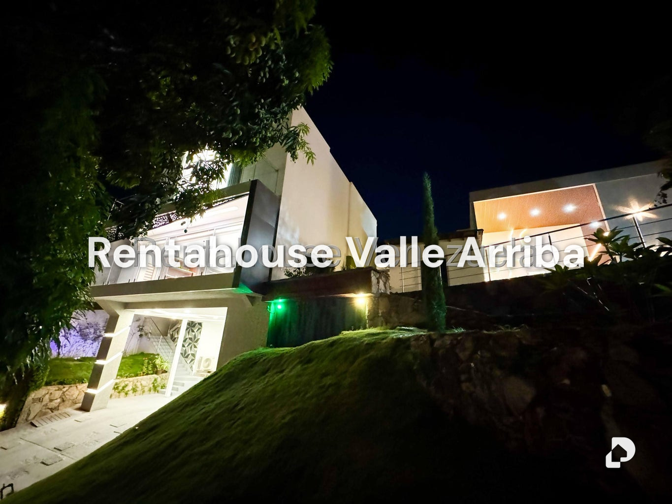 House in Cumbres de Curumo, Caracas – 6
