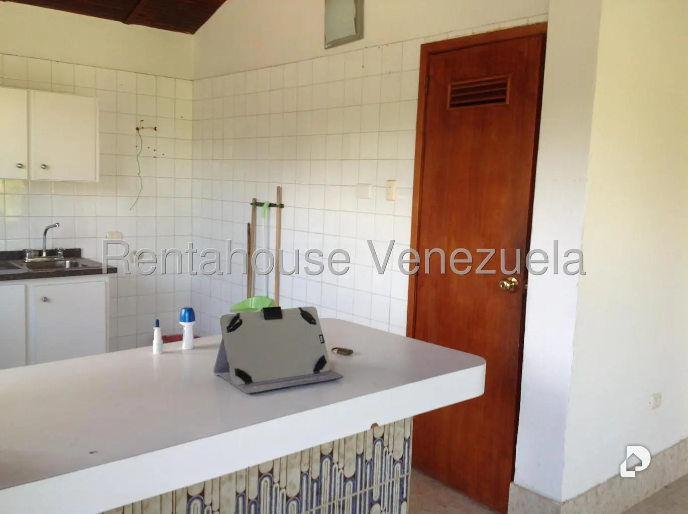 Casa en Río Chico, Costa Mirandina