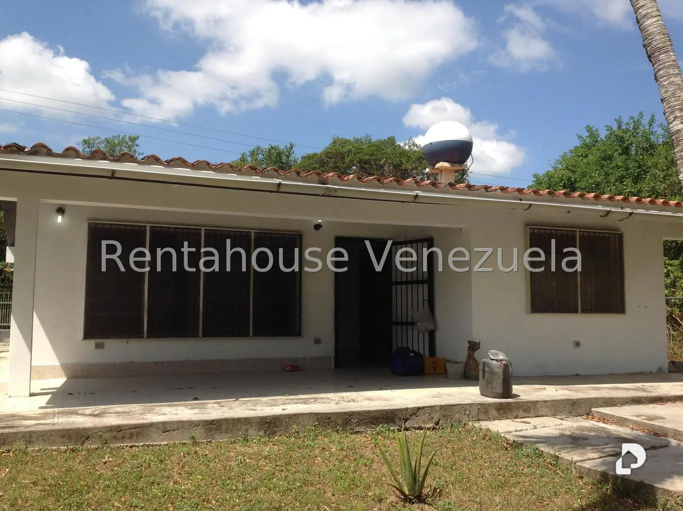 Casa en Río Chico, Costa Mirandina