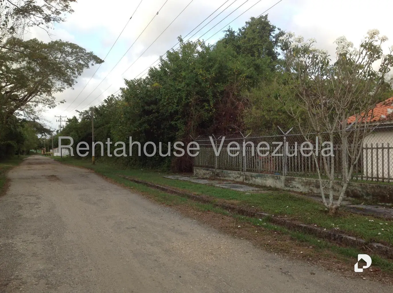 Casa en Río Chico, Costa Mirandina