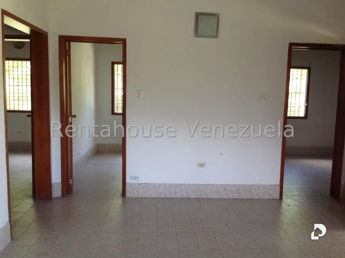 Casa en Río Chico, Costa Mirandina