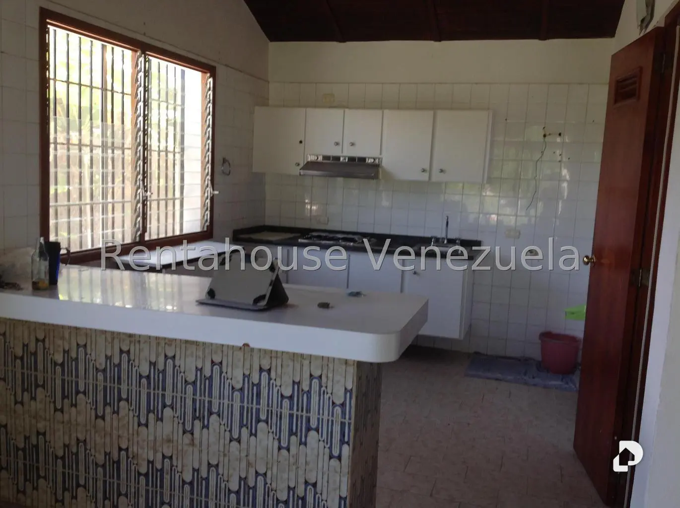 Casa en Río Chico, Costa Mirandina