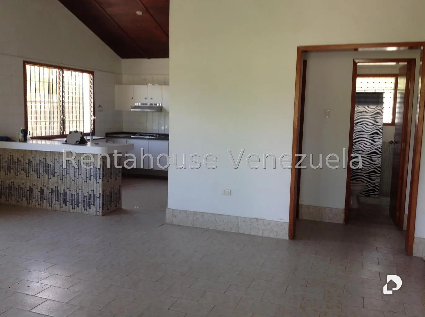 Casa en Río Chico, Costa Mirandina