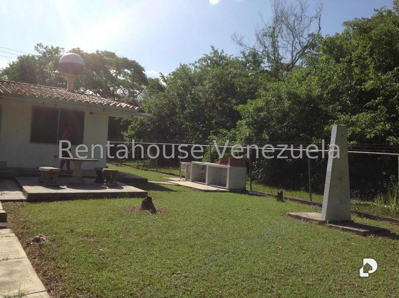 Casa en Río Chico, Costa Mirandina