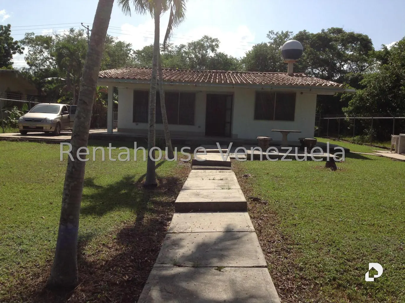 Casa en Río Chico, Costa Mirandina