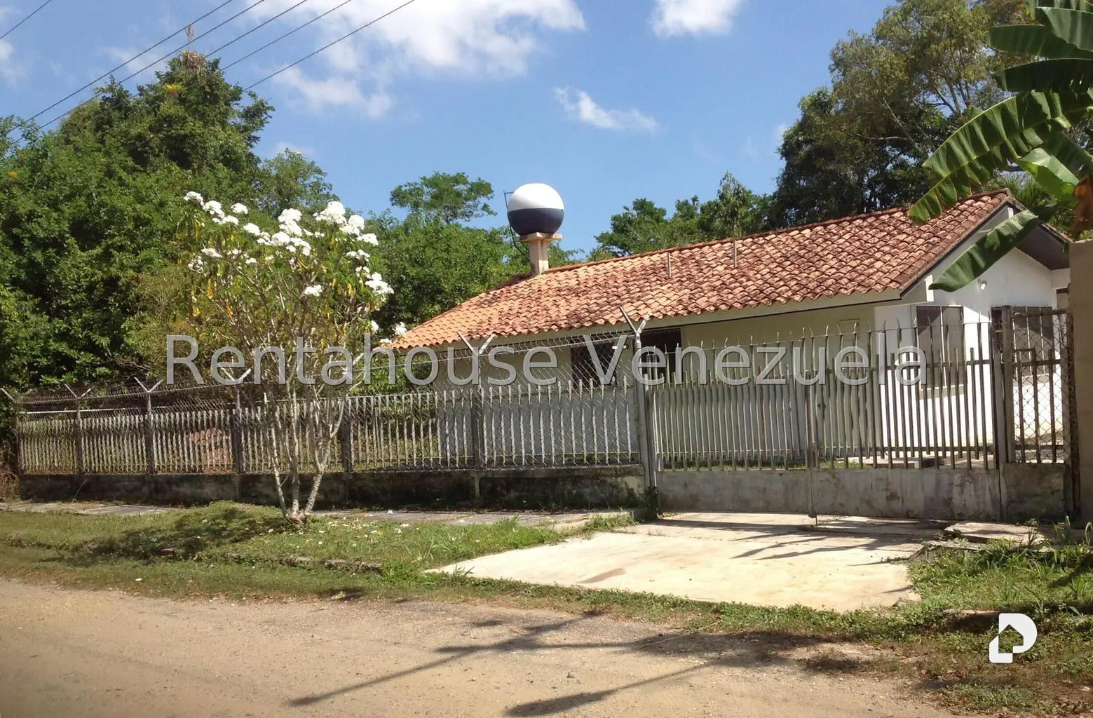 Casa en Río Chico, Costa Mirandina