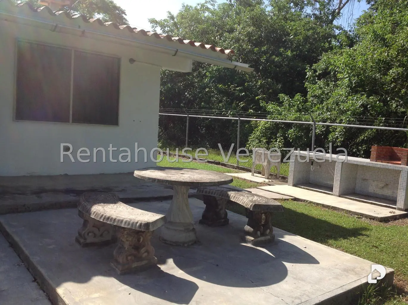 Casa en Río Chico, Costa Mirandina
