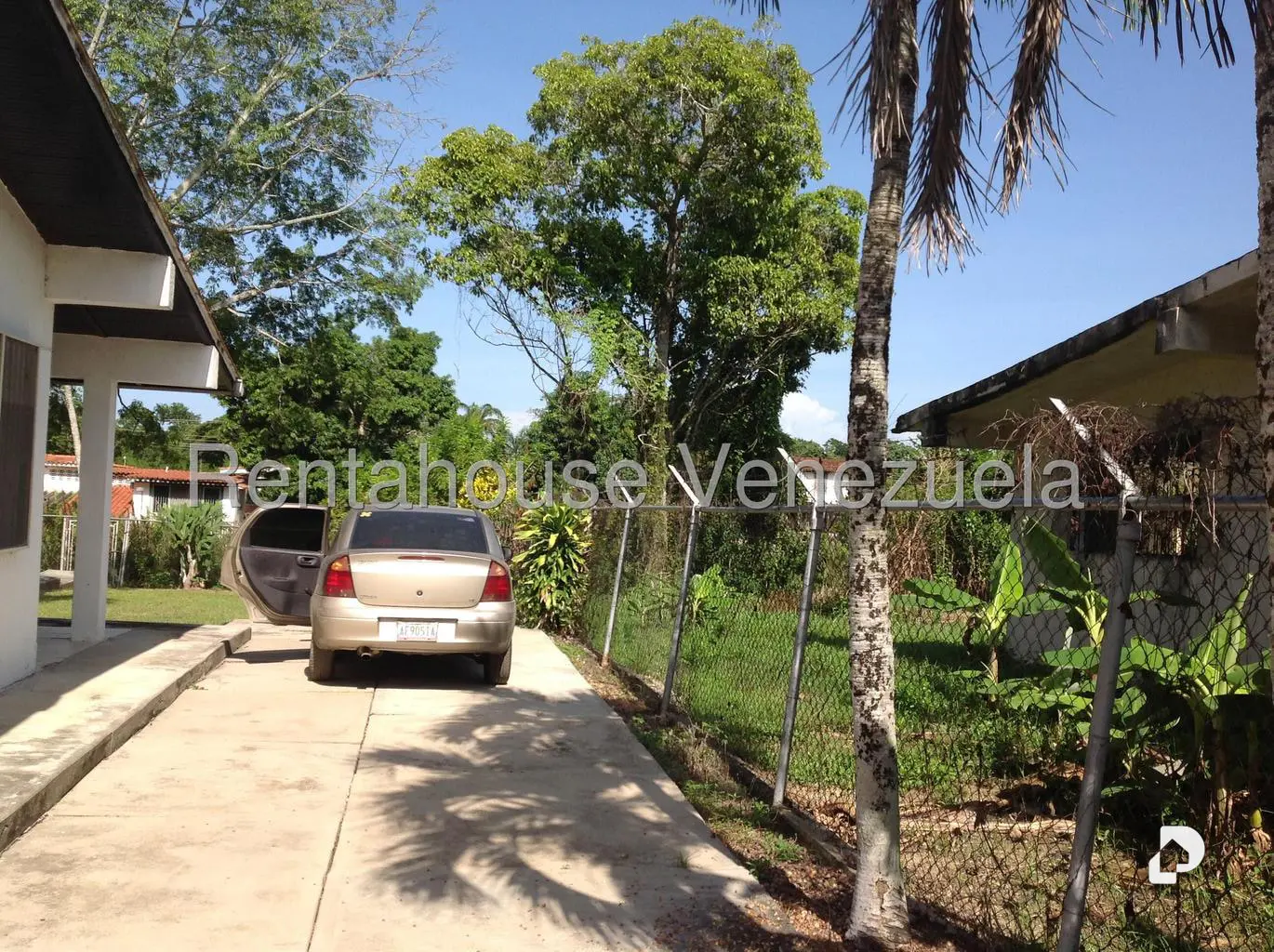 Casa en Río Chico, Costa Mirandina