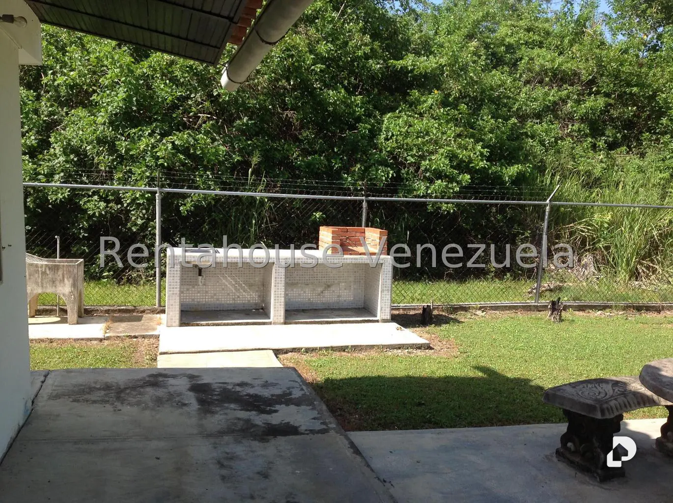 Casa en Río Chico, Costa Mirandina