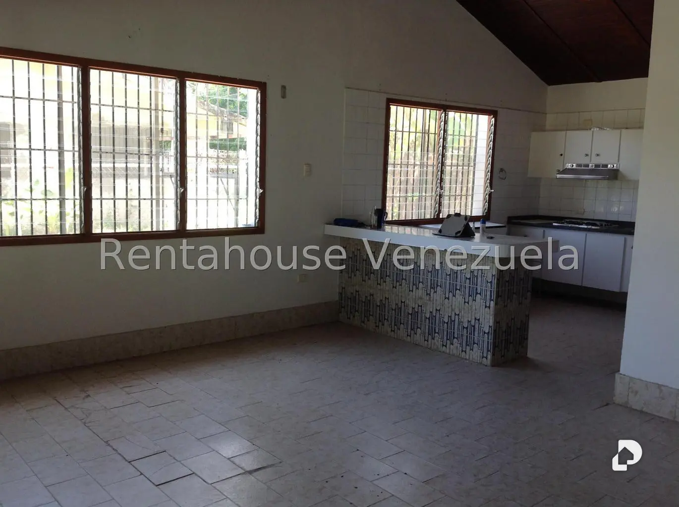 Casa en Río Chico, Costa Mirandina
