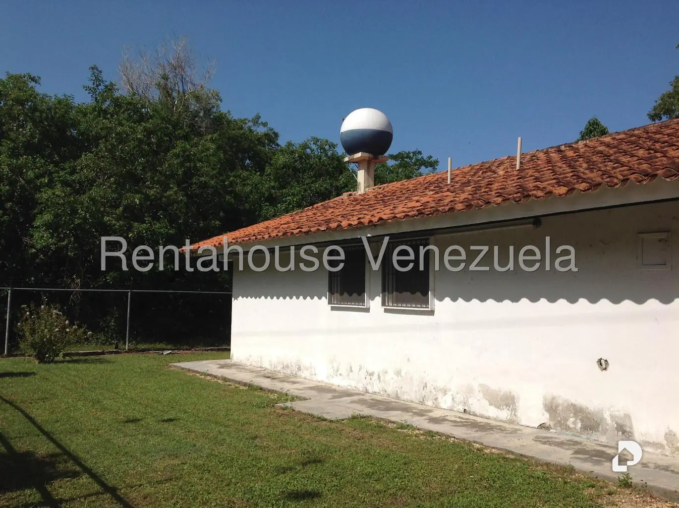 Casa en Río Chico, Costa Mirandina