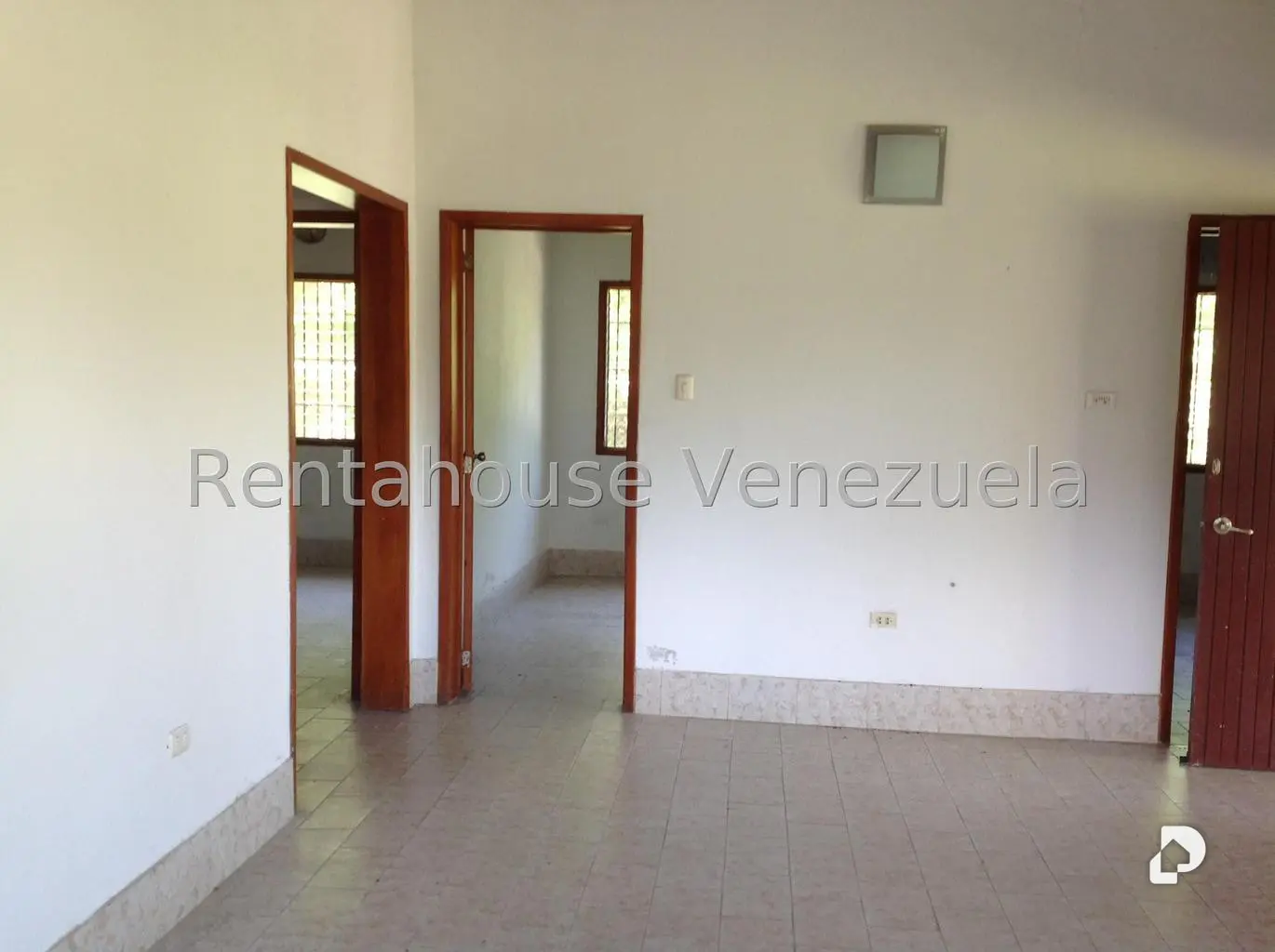 Casa en Río Chico, Costa Mirandina