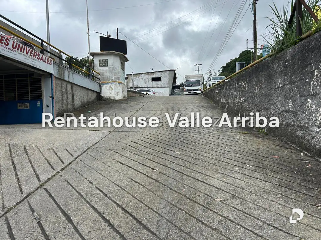 Local comercial en Los Budares, Carrizal – 6