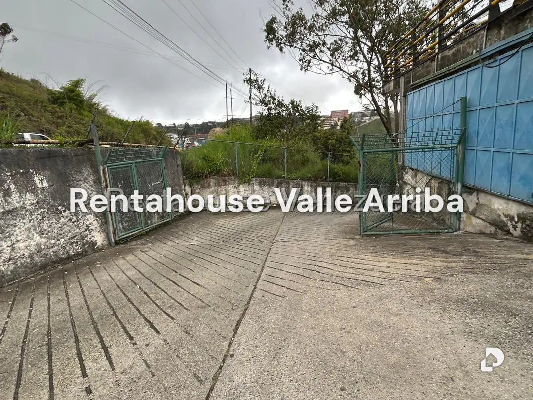Local comercial en Los Budares, Carrizal – 4