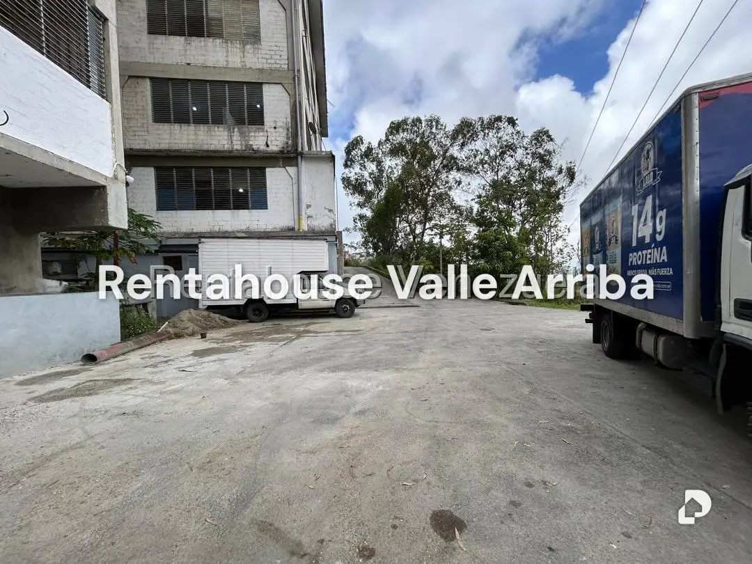 Local comercial en Los Budares, Carrizal – 8