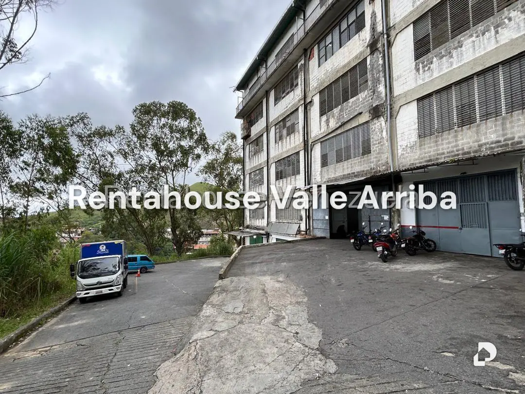 Local comercial en Los Budares, Carrizal – 3
