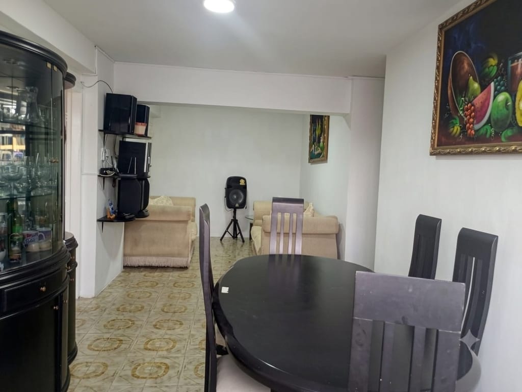 Apartamento en Centro, Cagua - 1