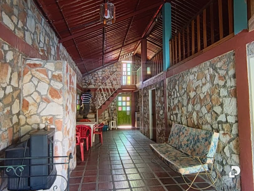 Casa en Caripe – 4