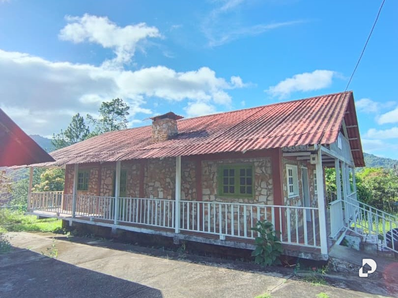 Casa en Caripe – 2