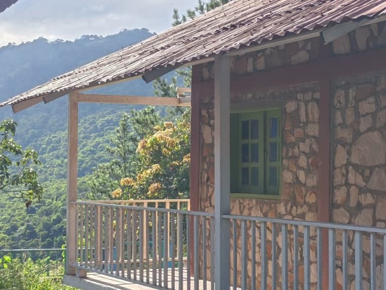 Casa en Caripe - 1