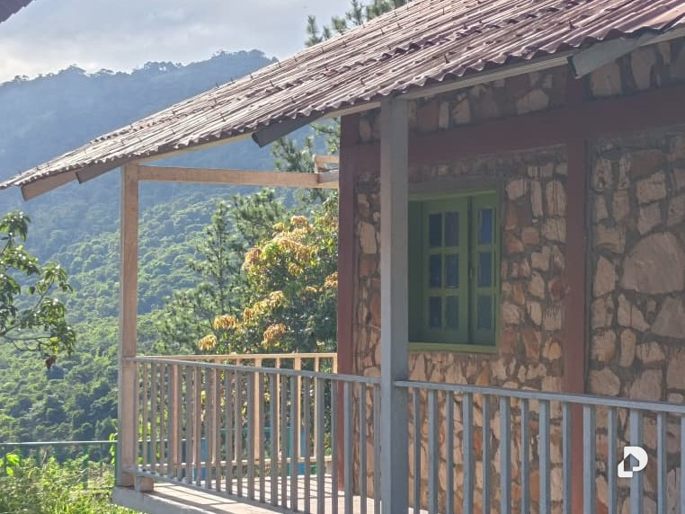 Casa en Caripe – 1