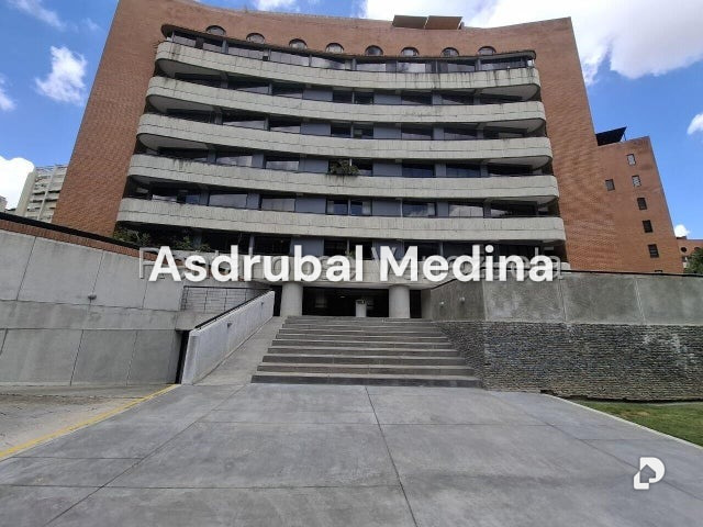 Apartment in Santa Fe, Caracas – 1