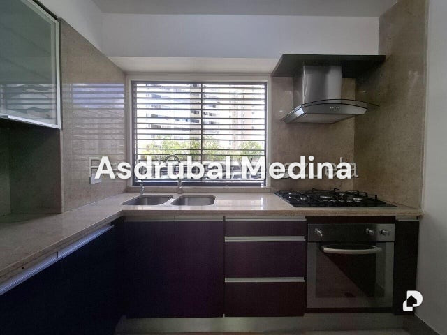 Apartment in Santa Fe, Caracas – 5